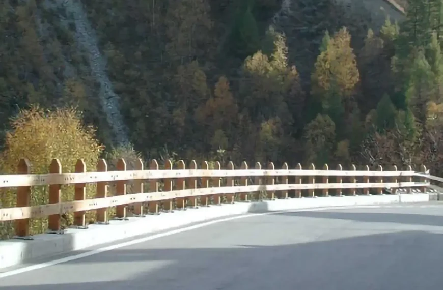 Viaduc de la Dent Nord à La Luette