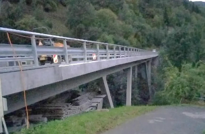 Pont de la Luette